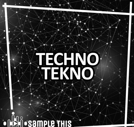 Sample This Techno Tekno WAV MiDi Synth Presets